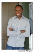 Кеннет Дж. Морган